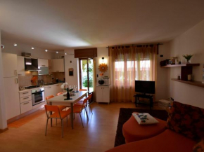 Belvilla by OYO Cherry House Mergozzo